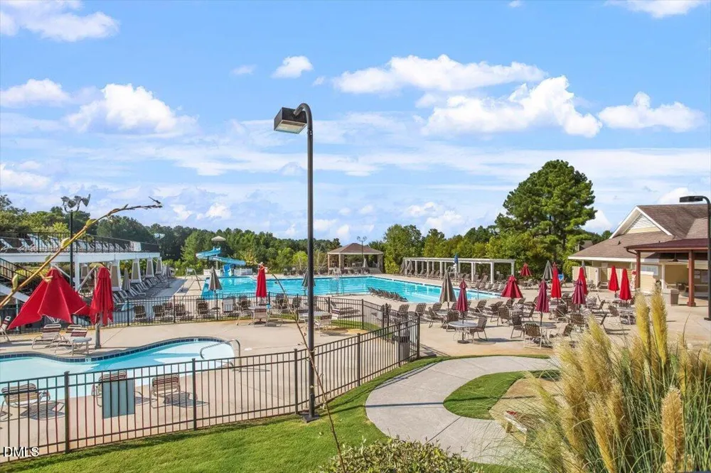 1220 Fanning Drive Wake Forest, NC 27587
