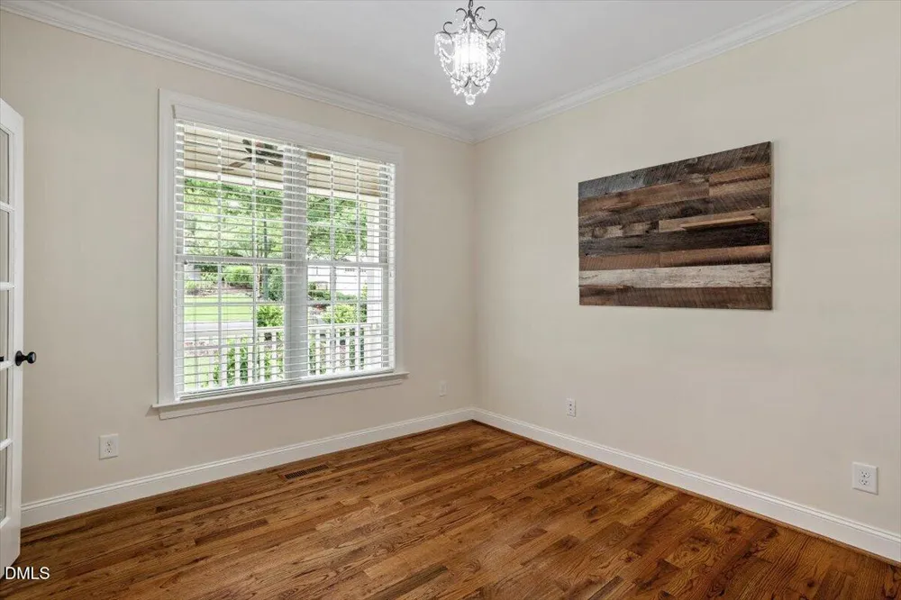 1220 Fanning Drive Wake Forest, NC 27587