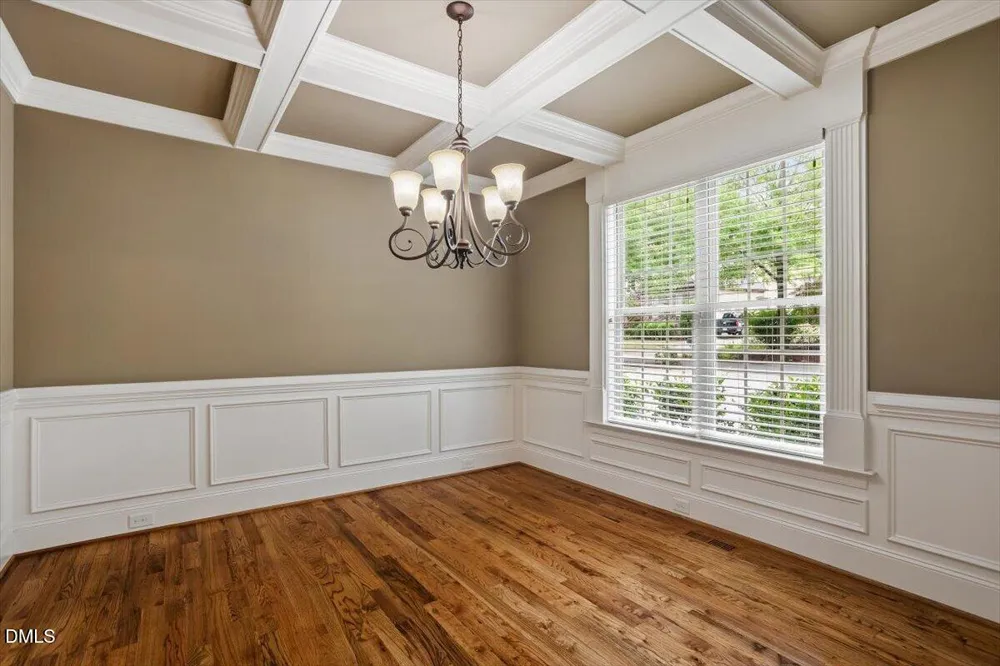 1220 Fanning Drive Wake Forest, NC 27587