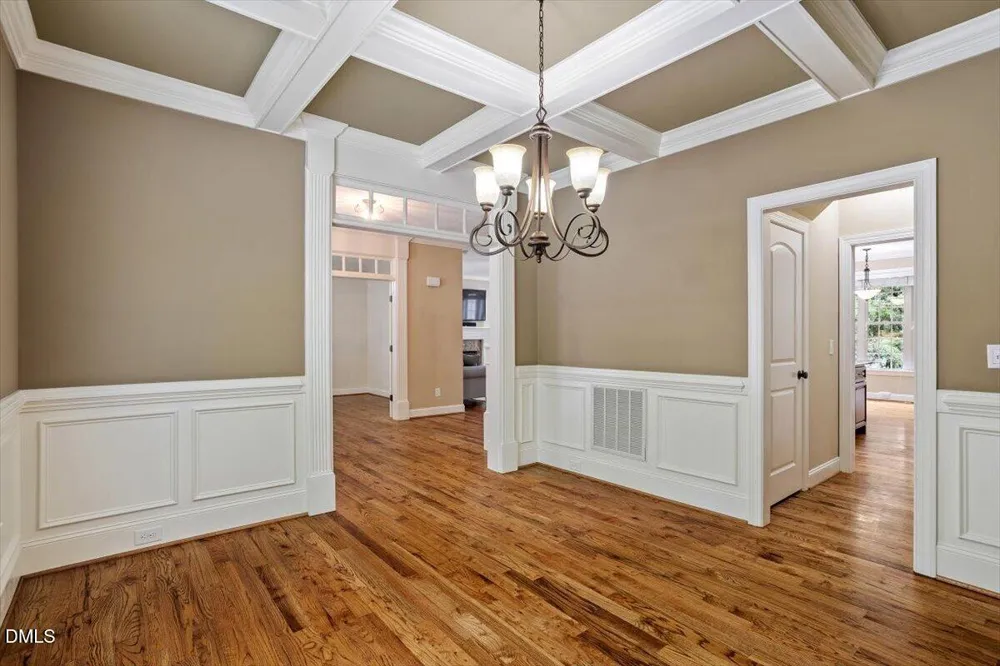 1220 Fanning Drive Wake Forest, NC 27587