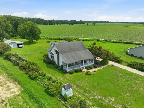 352 Carr Church Road