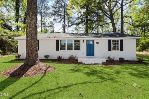 7222 Thorne Farm Road