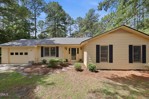 103 Timber Drive