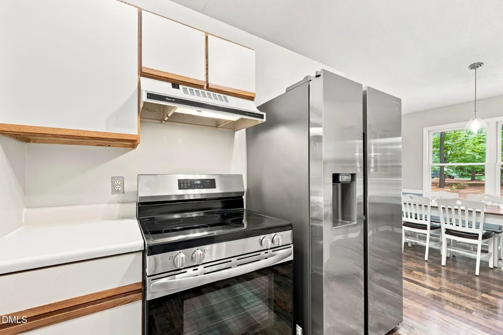 103 Timber Drive West End, NC 27376