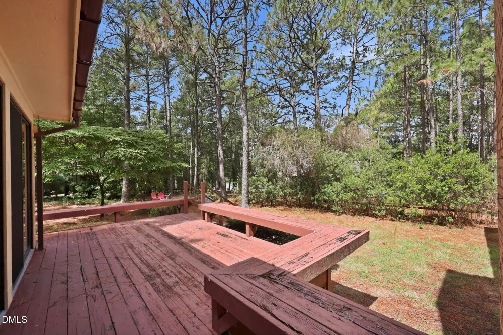 103 Timber Drive West End, NC 27376