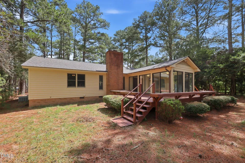 103 Timber Drive West End, NC 27376