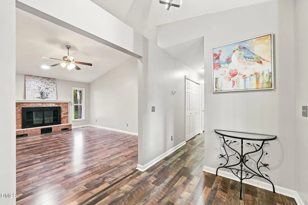 103 Timber Drive West End, NC 27376