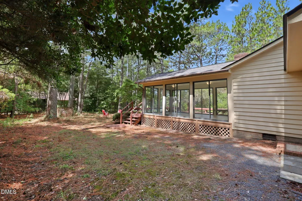 103 Timber Drive West End, NC 27376
