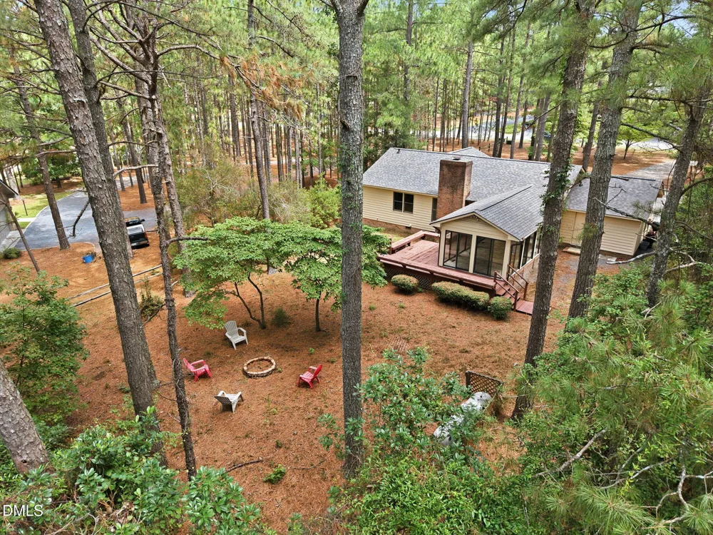 103 Timber Drive West End, NC 27376