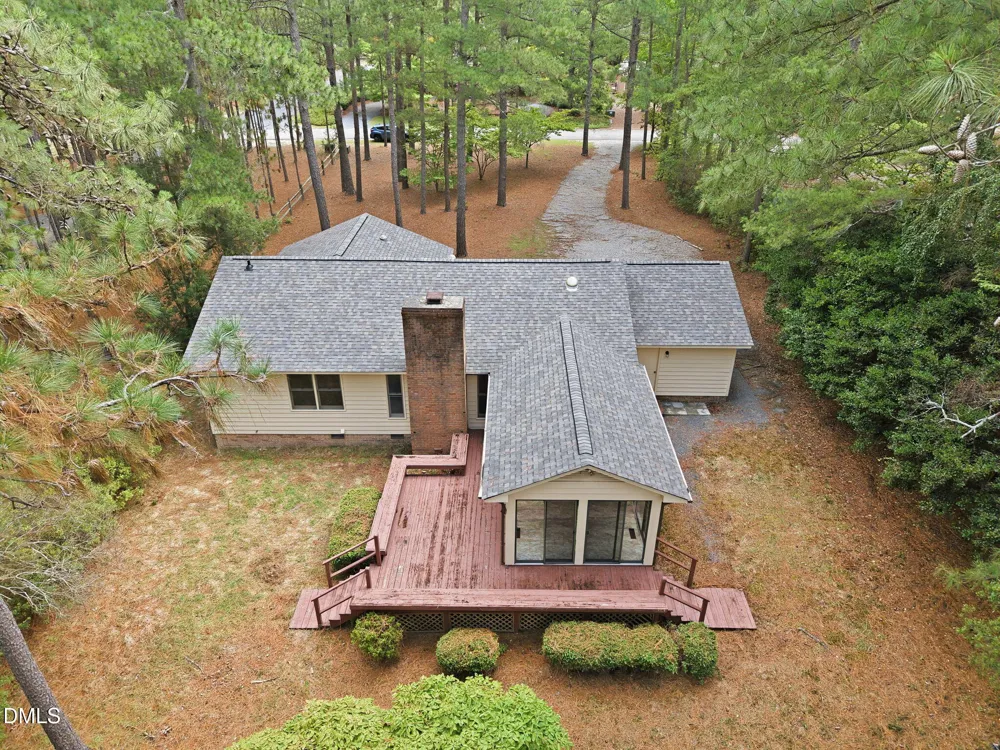 103 Timber Drive West End, NC 27376