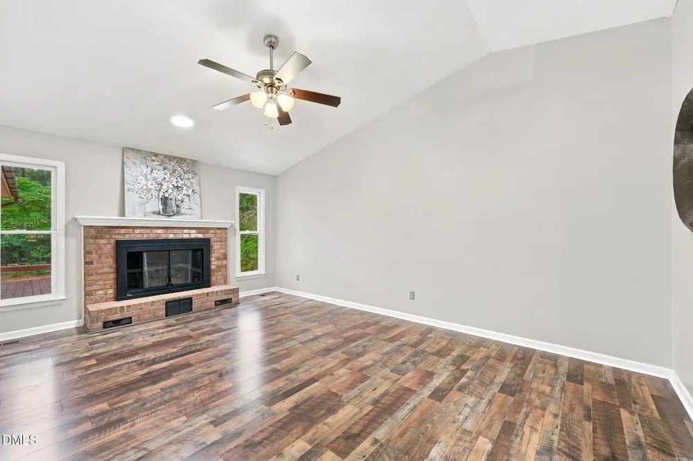 103 Timber Drive West End, NC 27376