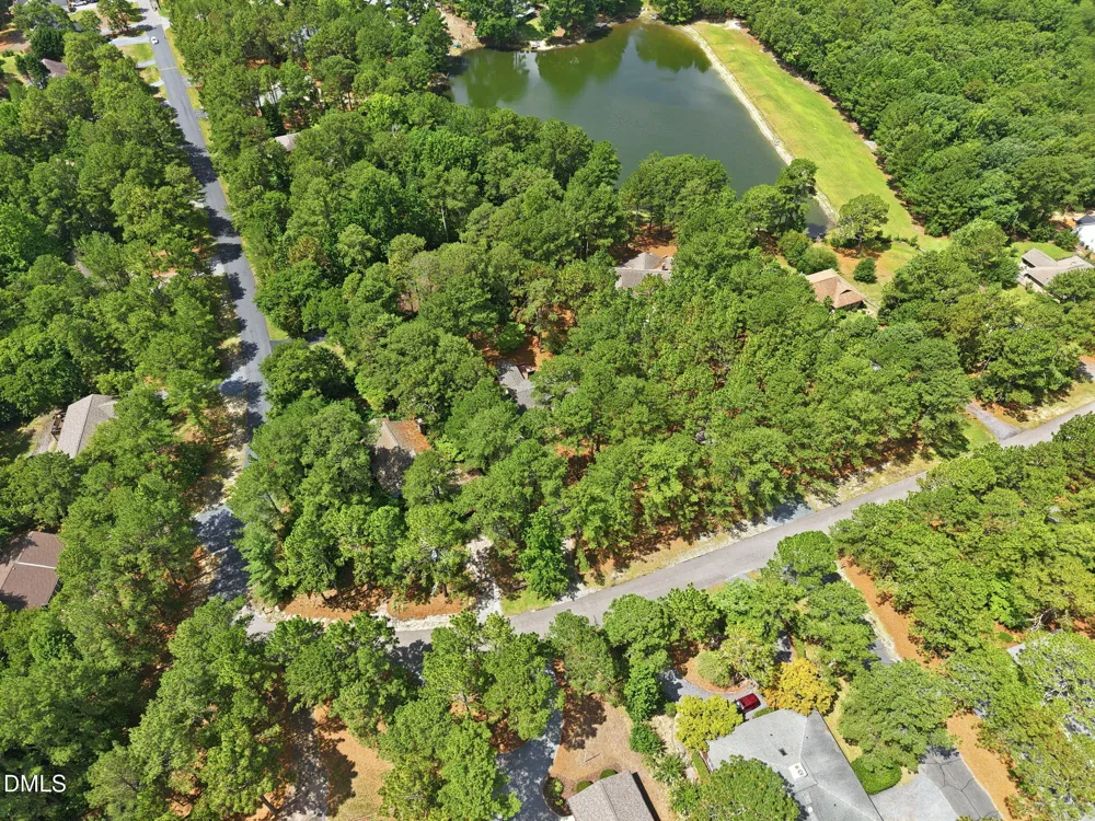 103 Timber Drive West End, NC 27376