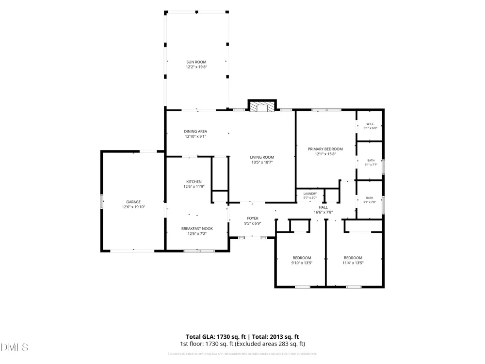 103 Timber Drive West End, NC 27376