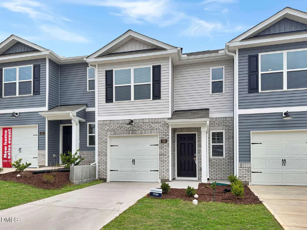 108 Clementine Street Sanford, NC 27332
