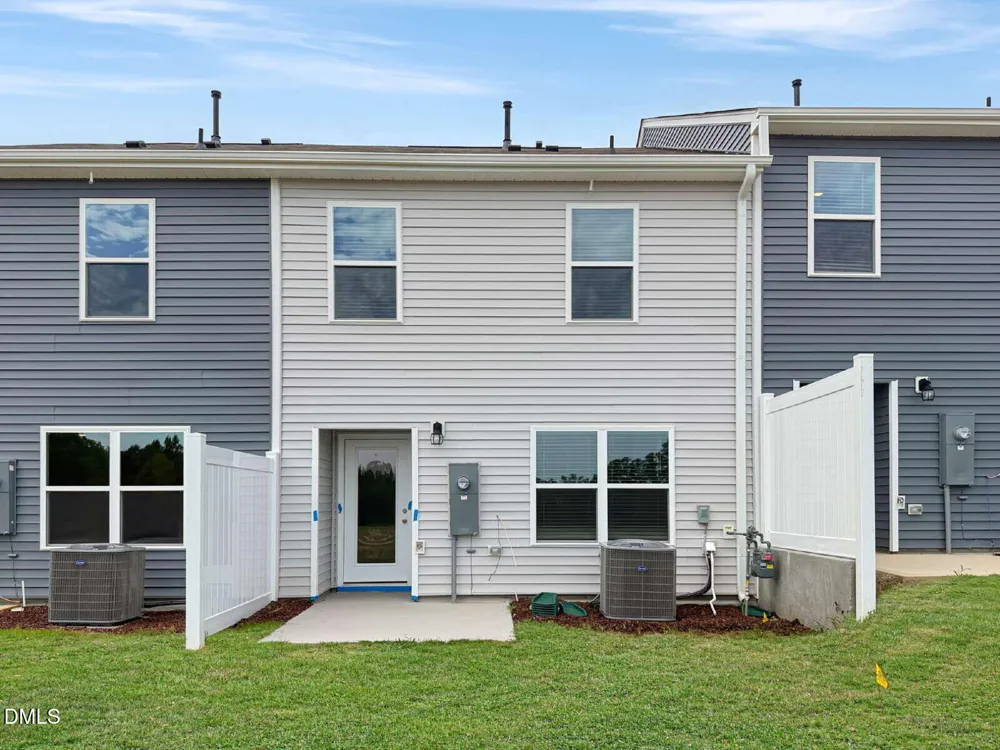 108 Clementine Street Sanford, NC 27332