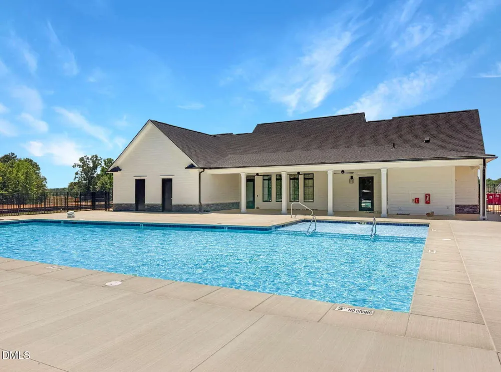 108 Clementine Street Sanford, NC 27332
