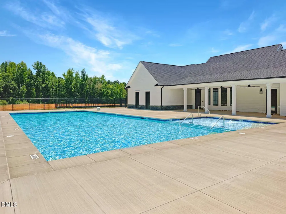 108 Clementine Street Sanford, NC 27332