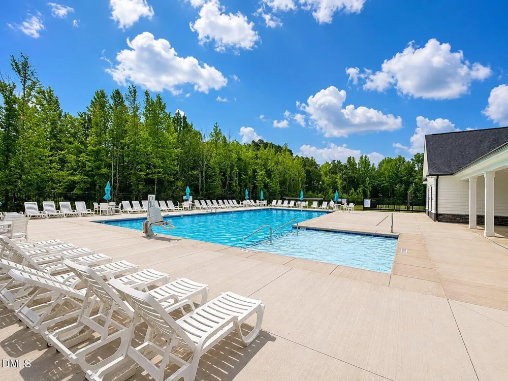 108 Clementine Street Sanford, NC 27332