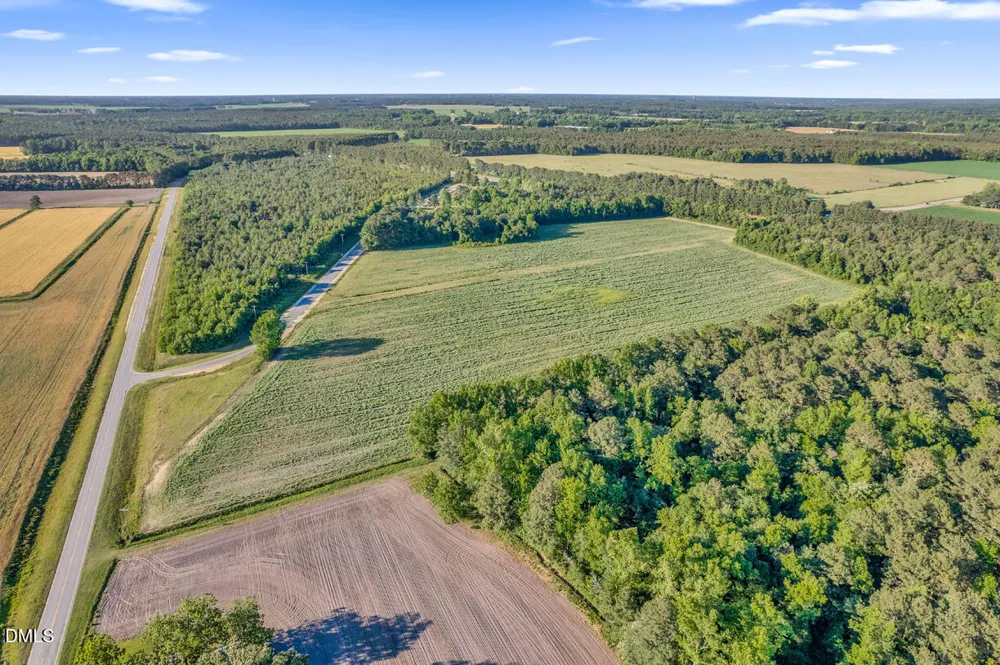 00 Kima (lot 5) Drive Turkey, NC 28393