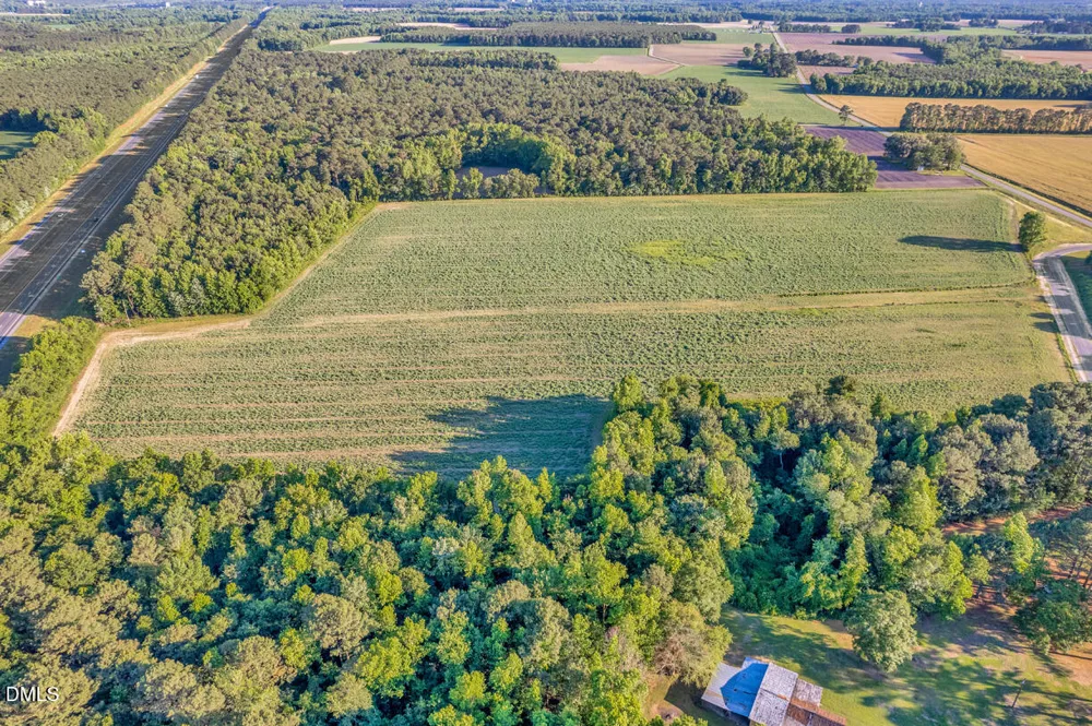 00 Kima (lot 4) Drive Turkey, NC 28393