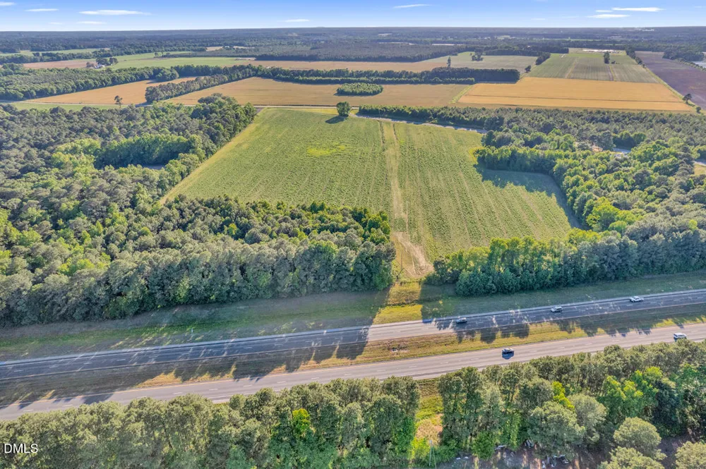 00 Kima (lot 4) Drive Turkey, NC 28393