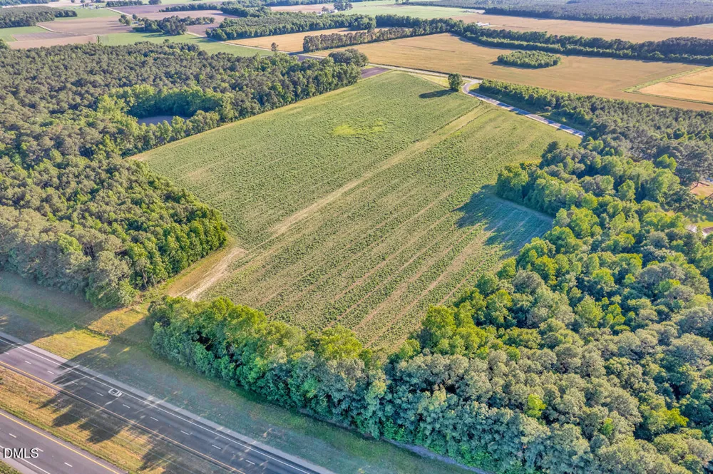 00 Kima (lot 4) Drive Turkey, NC 28393