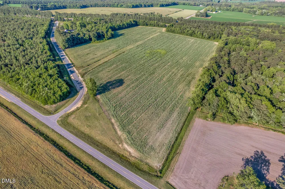 00 Kima (lot 4) Drive Turkey, NC 28393