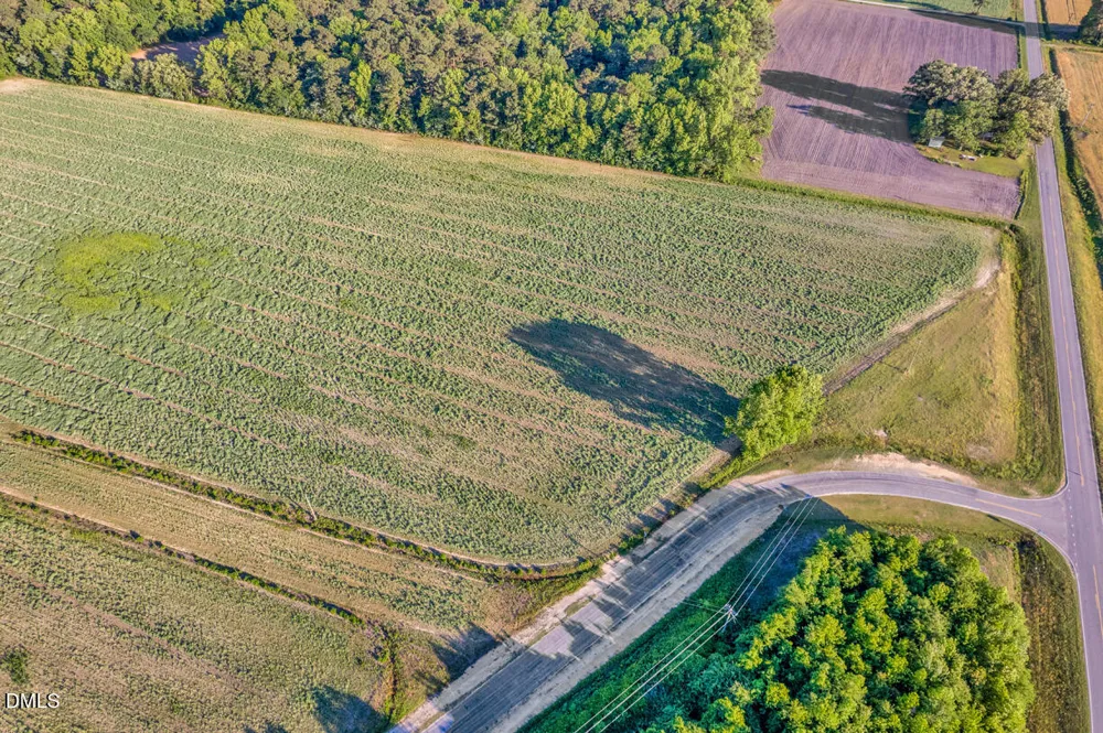 00 Kima (lot 4) Drive Turkey, NC 28393