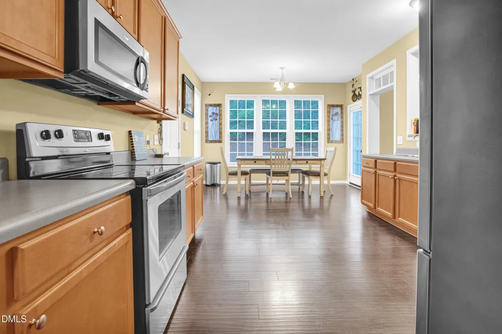 669 Hay River Street Garner, NC 27529