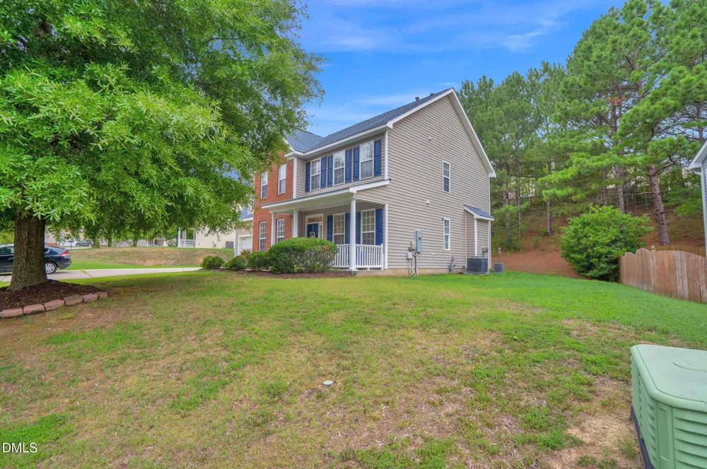 669 Hay River Street Garner, NC 27529