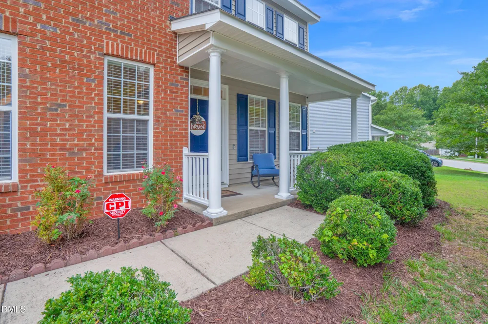 669 Hay River Street Garner, NC 27529