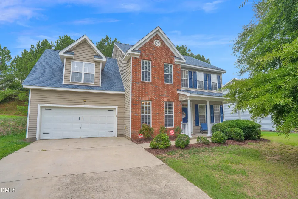 669 Hay River Street Garner, NC 27529