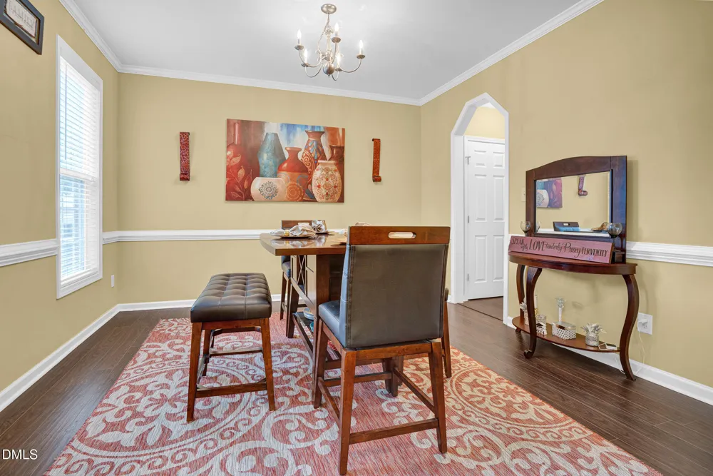 669 Hay River Street Garner, NC 27529