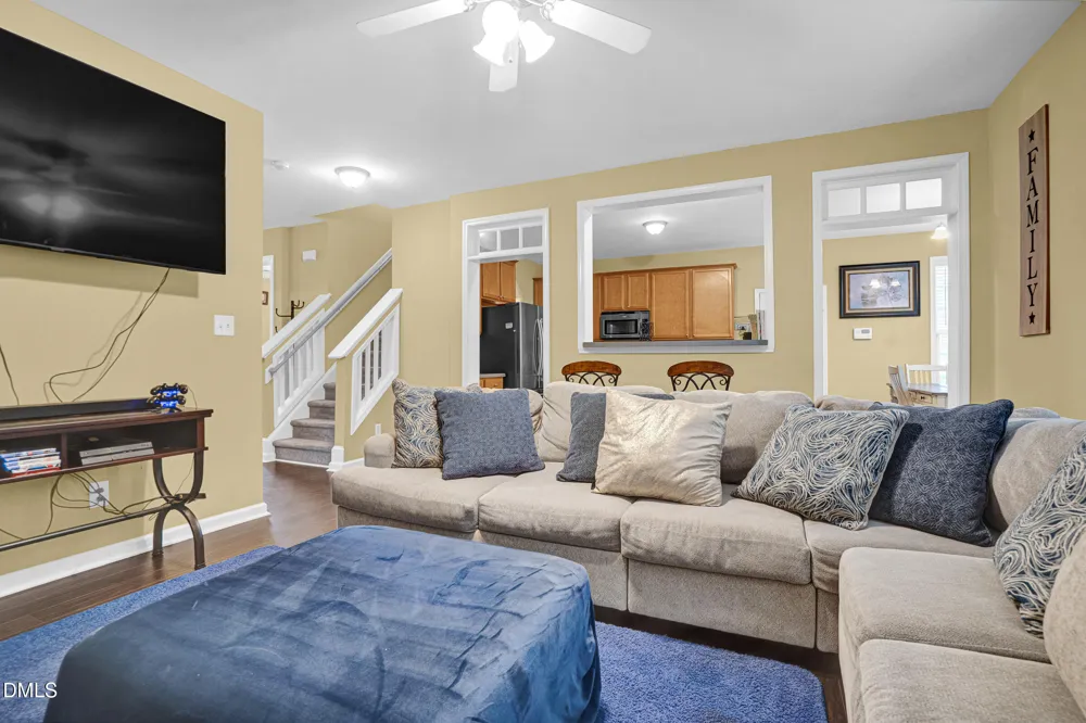 669 Hay River Street Garner, NC 27529