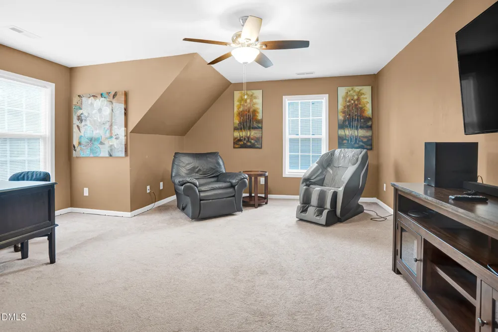 669 Hay River Street Garner, NC 27529