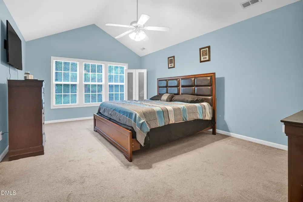 669 Hay River Street Garner, NC 27529
