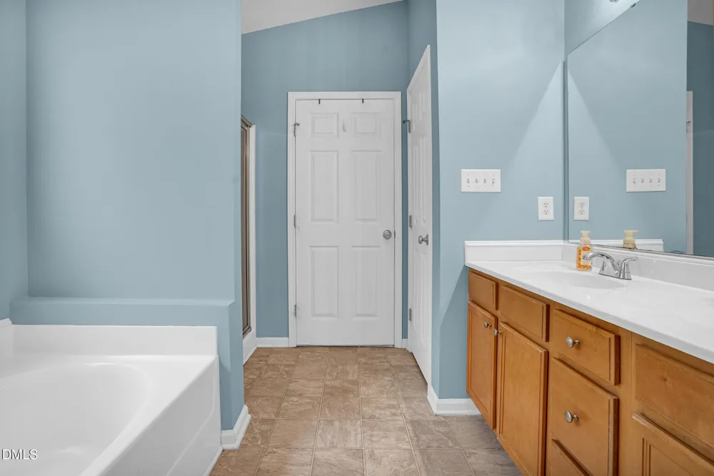 669 Hay River Street Garner, NC 27529