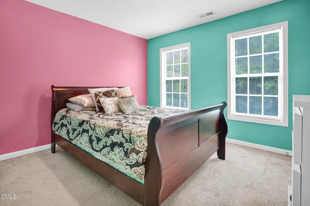 669 Hay River Street Garner, NC 27529