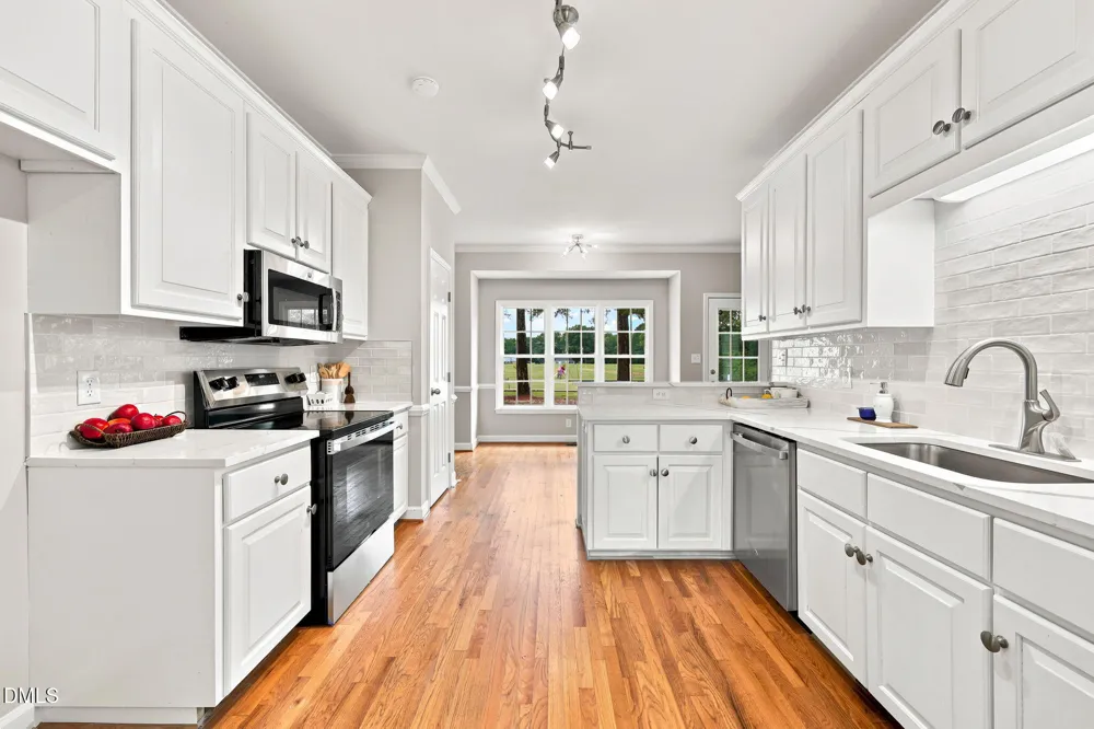 90 Fred Mcleod Lane Coats, NC 27521