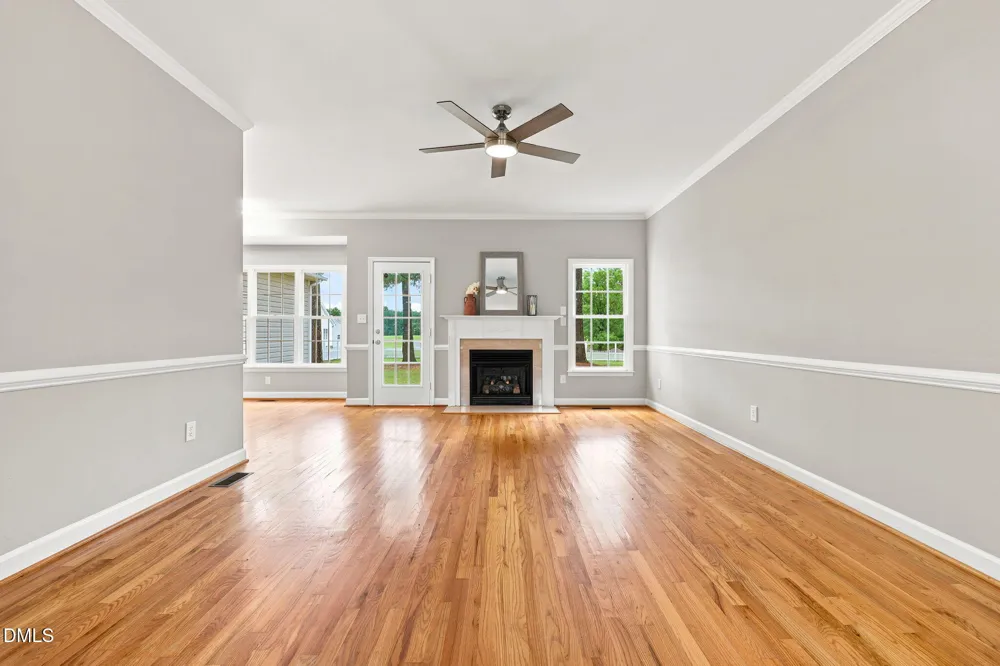 90 Fred Mcleod Lane Coats, NC 27521
