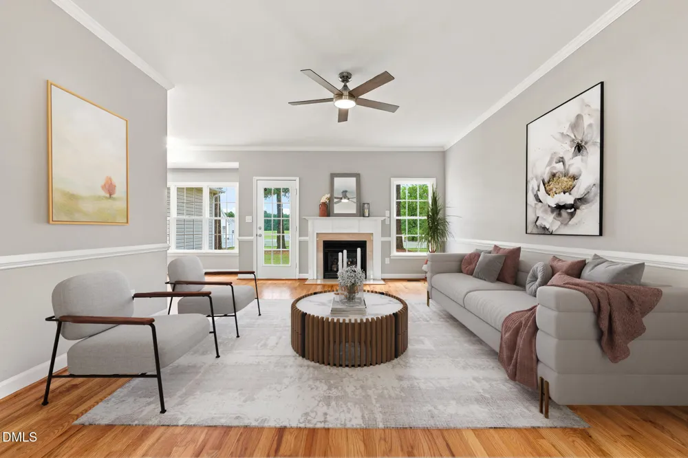 90 Fred Mcleod Lane Coats, NC 27521
