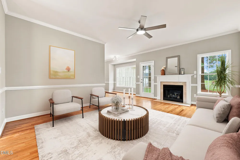 90 Fred Mcleod Lane Coats, NC 27521