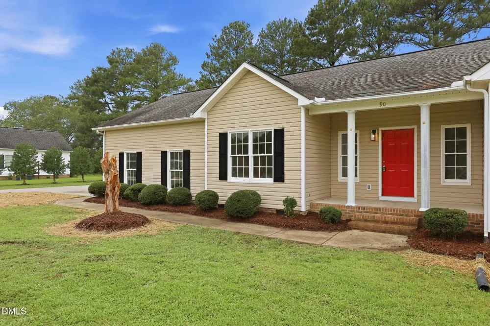90 Fred Mcleod Lane Coats, NC 27521