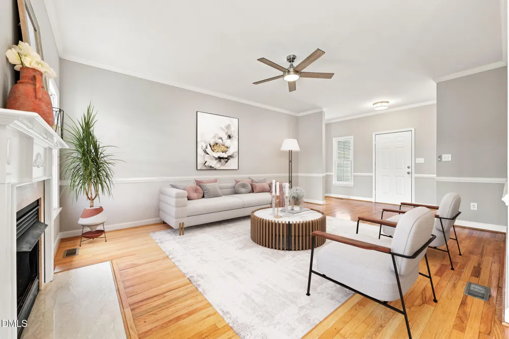 90 Fred Mcleod Lane Coats, NC 27521