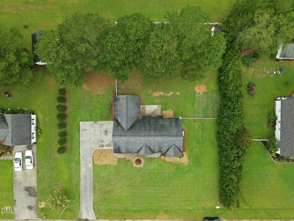 90 Fred Mcleod Lane Coats, NC 27521