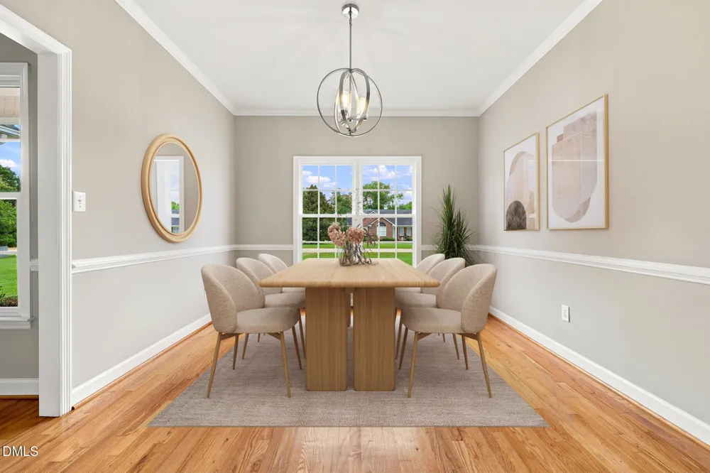 90 Fred Mcleod Lane Coats, NC 27521