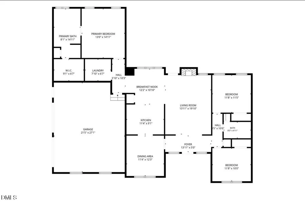 90 Fred Mcleod Lane Coats, NC 27521