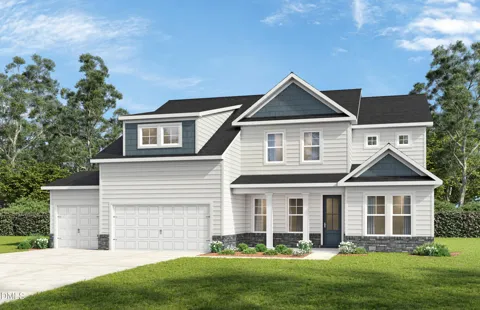 205 Gallant Pnes Drive