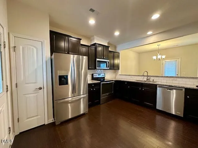 519 Brier Crossings Loop Durham, NC 27703