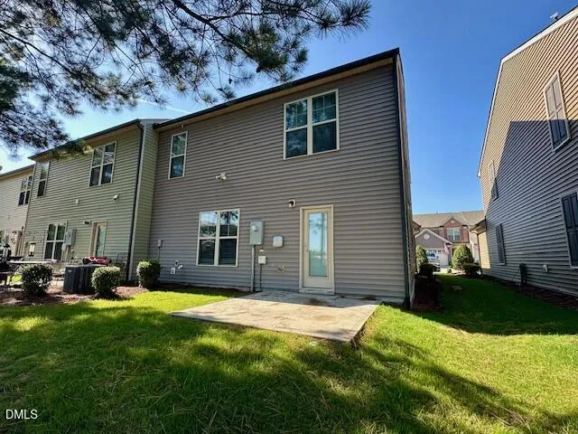 519 Brier Crossings Loop Durham, NC 27703